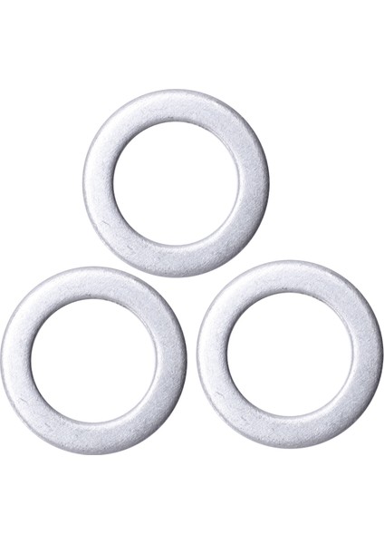 Honda/acura 94109-14000 Için 20 Adet Yağ Tahliye Tapası Yıkama Contaları (Yurt Dışından) fırsatları