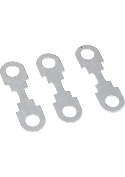 10 Adet Araba Düz Metal Sigorta Şeridi Skoda Ford 12V - 150A (Yurt Dışından) fiyatları