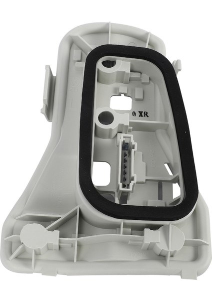 Polo-9n 9n3 Hatchback 2005-2010 Sol Için Arka Stop Lambaları Için Araba Devre Kartı (Yurt Dışından)
