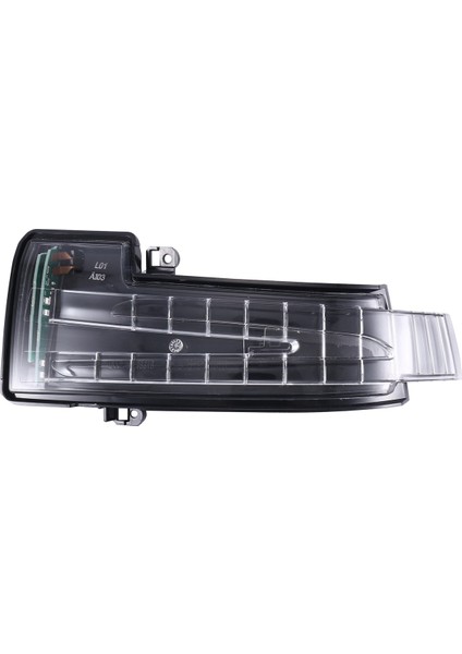 Sol Dikiz Aynası Işık Dönüş Sinyal Işığı Mercedes Benz G Gl Gle Gls X164 W164 W166 2015-2019 A1668200121 (Yurt Dışından)