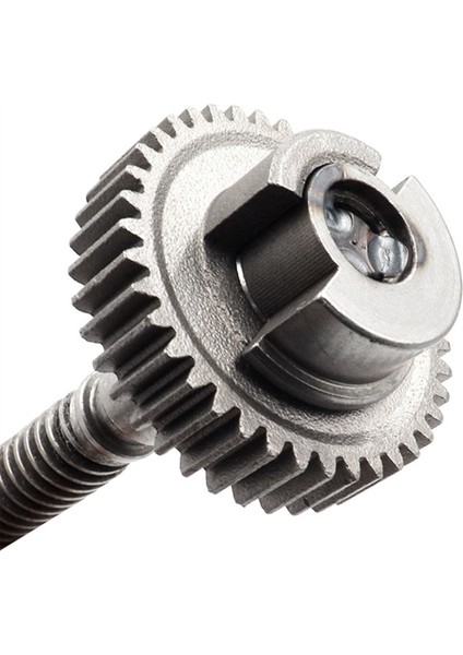 39 Diş Park Freni Metal Dişli Aktüatör Tamir Takımı 34436777756 Bmw E65 E66 745I 2002-2005 750I 760I 6.0l (Yurt Dışından)