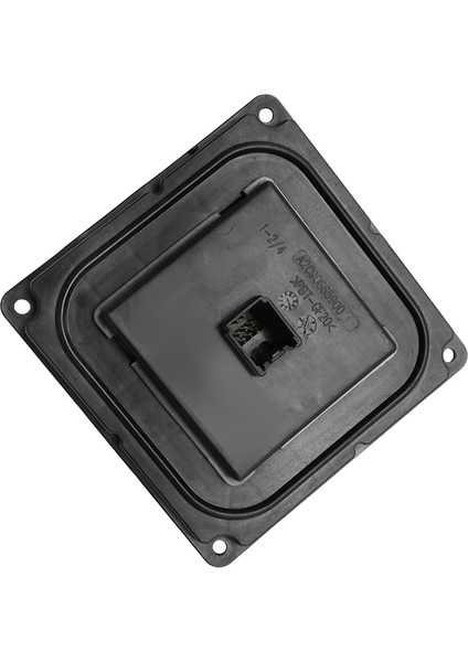 Araba Far Sürücü Ünitesi 260559976R Renault Megane Captur 2013-2019 Gündüz Farı Modülü A2C90665603 (Yurt Dışından) fırsatları