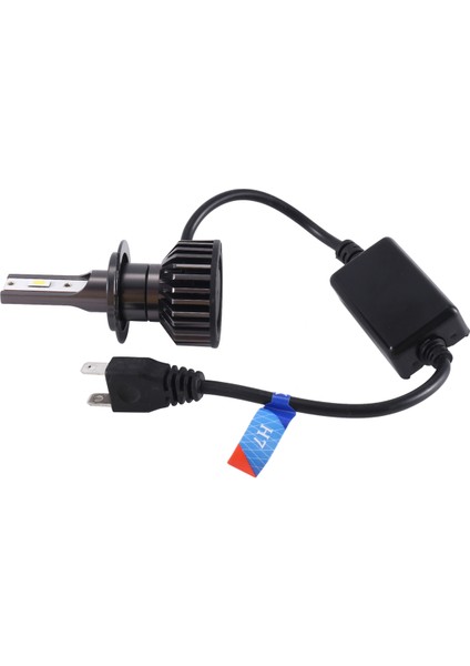 Audi Mercedes Benz Bmw Vw Golf Için Araba Işığı Gündüz Farı Yakın ve Entegre LED Far 12V 56W 5600LM (Yurt Dışından) fiyatları