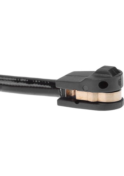 Yeni Ön Fren Balatası Aşınma Sensörü Bmw Için Fit F20 F30 228I 320I 328I 335I 34356792289 (Yurt Dışından) indirimleri