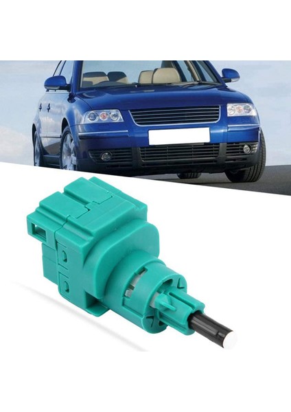 1C0945511A Golf Bora Passat Beetle Sharan Fren Lambası Anahtarı Için Araba Fren Lambası Durdurma Anahtarı Yeni Araba Aksesuarları (Yurt Dışından) fiyatları