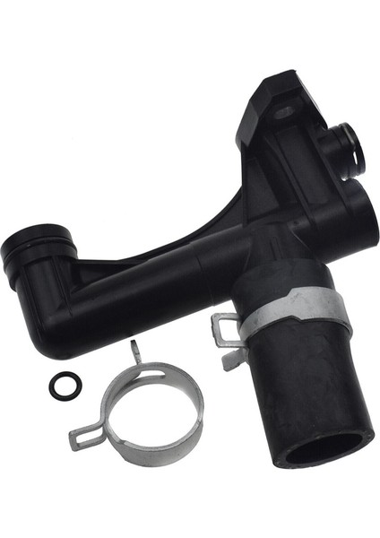 Soğutucu Baypas Borusu Hortumu YL8Z8548BL Ford Escape 2001 2002 2003 2004 3.0 V6 Motor Mazda Trıbute 2001-2004 Için (Yurt Dışından)