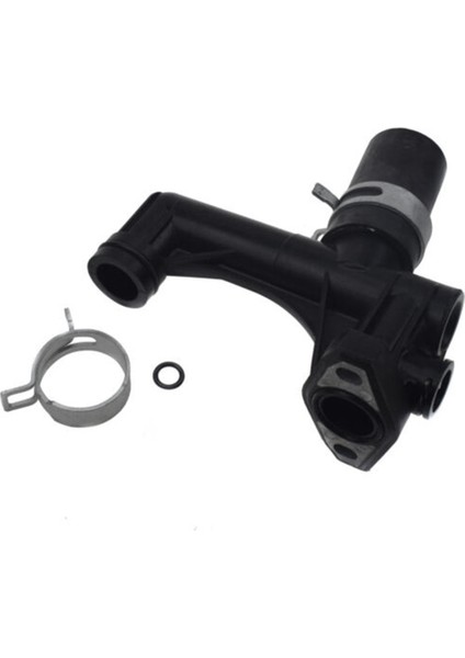 Soğutucu Baypas Borusu Hortumu YL8Z8548BL Ford Escape 2001 2002 2003 2004 3.0 V6 Motor Mazda Trıbute 2001-2004 Için (Yurt Dışından)