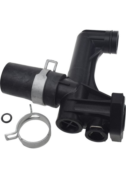 Soğutucu Baypas Borusu Hortumu YL8Z8548BL Ford Escape 2001 2002 2003 2004 3.0 V6 Motor Mazda Trıbute 2001-2004 Için (Yurt Dışından)
