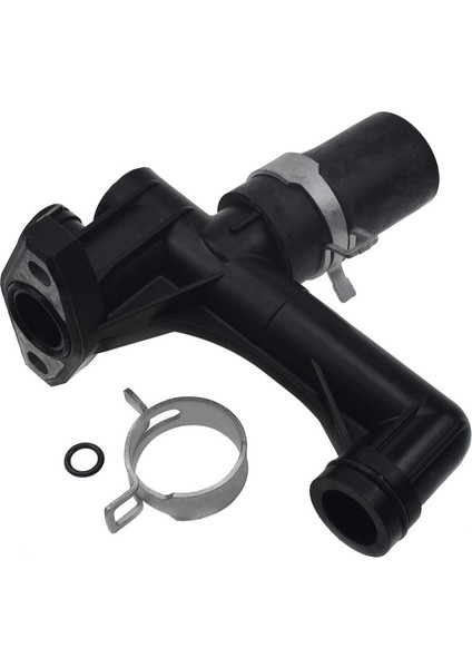 Soğutucu Baypas Borusu Hortumu YL8Z8548BL Ford Escape 2001 2002 2003 2004 3.0 V6 Motor Mazda Trıbute 2001-2004 Için (Yurt Dışından)