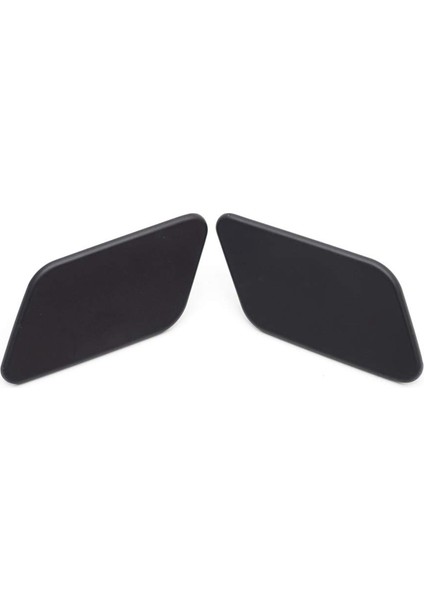 Ön Sol Sağ Far Yıkama Memesi Kapatma Başlığı 51117212953 51117212954 -Bmw F25 X3 2010-2014 Için (Yurt Dışından)