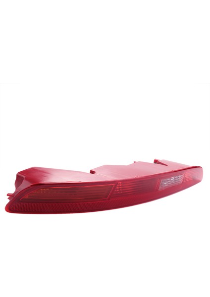 Araba Arka Tampon Kuyruk Işık Reflektörü Işık Park Fren Lambası Sis Lambası Audi Q3 2011-2015 8u0 945 095 8U0945095 Sol (Yurt Dışından) modelleri