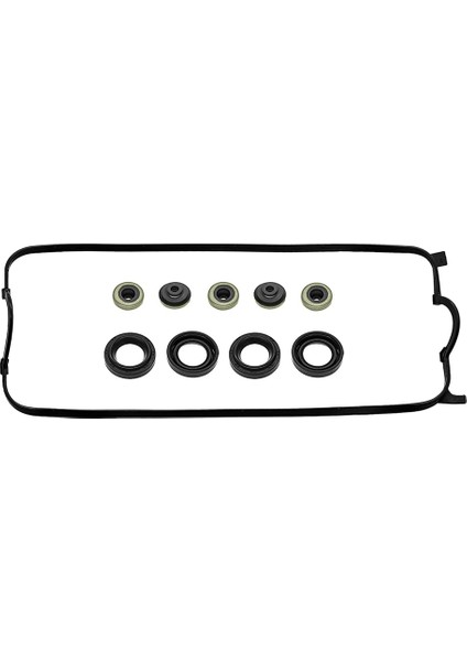 Motor Vana Kapağı Conta Seti 12030-P0A-000 1994-2002 Honda Accord Odyssey 1997-1999 Acura cl 2.2l 2.3l I4 (Yurt Dışından)