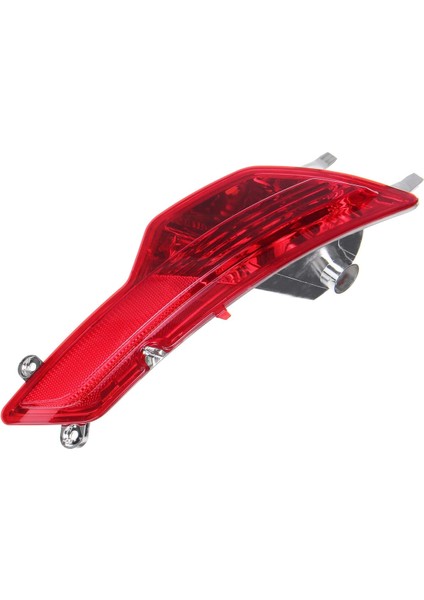 Arka Tampon Sis Işık Reflektörü Bmw X6 E71 E72 2008-2010 63147187219 63147187220 Sağ (Yurt Dışından) fırsatları