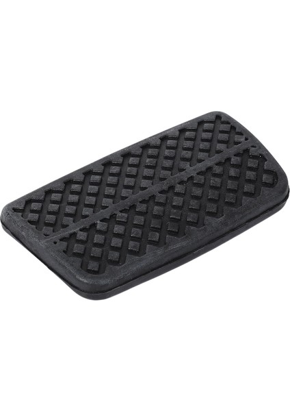 46545-S1F-981 Honda Fit Jazz Insight 2010 2011 2012 2013 Için Kauçuk Araba Debriyaj Pedalı Kılıfı (Yurt Dışından) modelleri