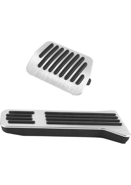 Matkapsız Gaz Fren Gaz Pedalları Ped Kapağı Mazda 2 3 6 Cx-3 Cx-5 Cx-9 Kapak Aksesuarları (Yurt Dışından) fiyatları