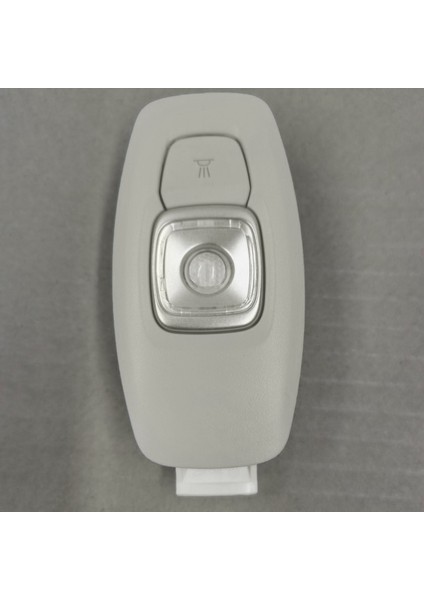 Renault Kadjar Megane 4 Clio 4 Scenic 4 Için Iç Çatı Harita Işık Lensi Okuma Lambası 264301419R (Yurt Dışından) fırsatları