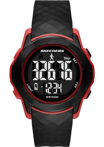 SR5243 Erkek Kol Saati