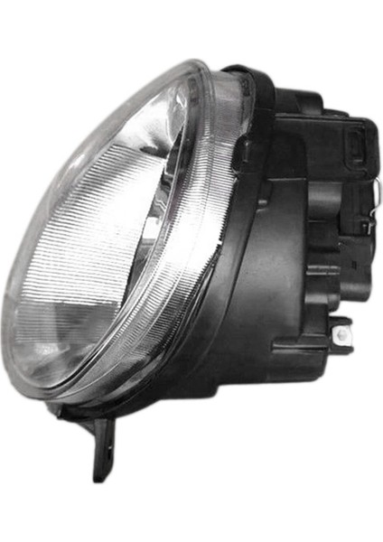 Otomatik Sağ Ön Far Takımı S11-3772020 Chery Qq Şeffaf Lens Far Lambaları (Yurt Dışından)