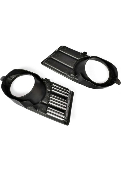 Ön Tampon Sis Farları Sis Lambası Kapağı Ampul ile H11 Anahtarı Tel Çerçeve Suzuki Swift 2006 2007 2008 2009 2010 (Yurt Dışından)