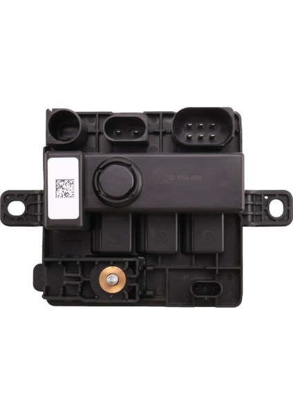 12637614585 Entegre Güç Kontrol Modülü Güç Kontağı Yedek Parçası Otomotiv Bmw F10 F20 F21 F22 F23 F30 Için (Yurt Dışından) fiyatları
