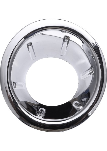 Nissan Navara / Frontier D40 07-13 Için Ön Sis Farı Kapağı Abs Krom (Yurt Dışından) fiyatları