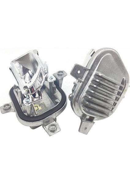 Sağ LED Modül Far Dönüş Lambası 63117428788 Bmw X1 F48 F49 X2 F39 2015-2021 Dönüş Sinyal Lambası Kaynağı Yardımı (Yurt Dışından)