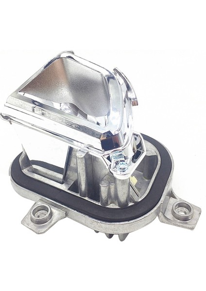 Sağ LED Modül Far Dönüş Lambası 63117428788 Bmw X1 F48 F49 X2 F39 2015-2021 Dönüş Sinyal Lambası Kaynağı Yardımı (Yurt Dışından)