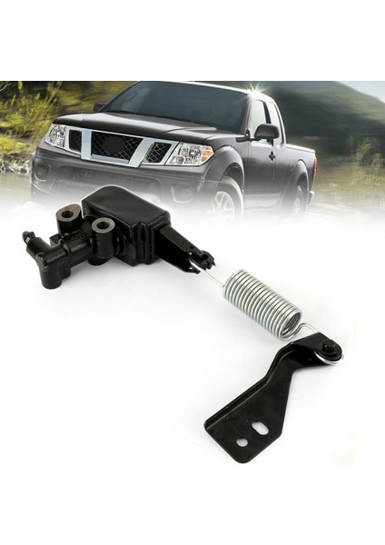 46400-VK000 Fren Yük Algılama Valfi Nissan Frontier Navara D22TD 2.5td TD25 Için Uygundur (Yurt Dışından) fırsatları