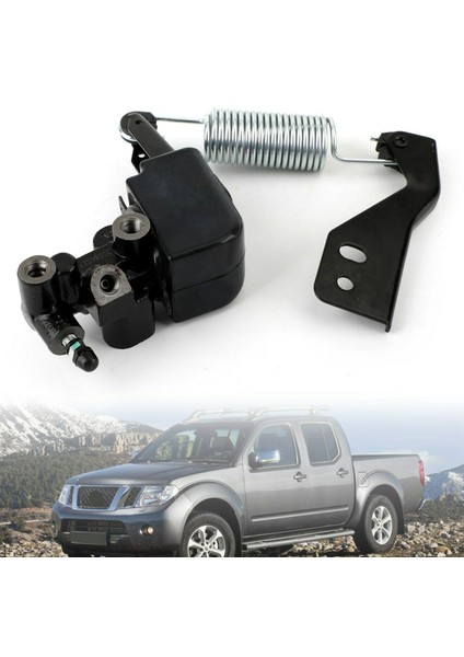 46400-VK000 Fren Yük Algılama Valfi Nissan Frontier Navara D22TD 2.5td TD25 Için Uygundur (Yurt Dışından) indirimleri