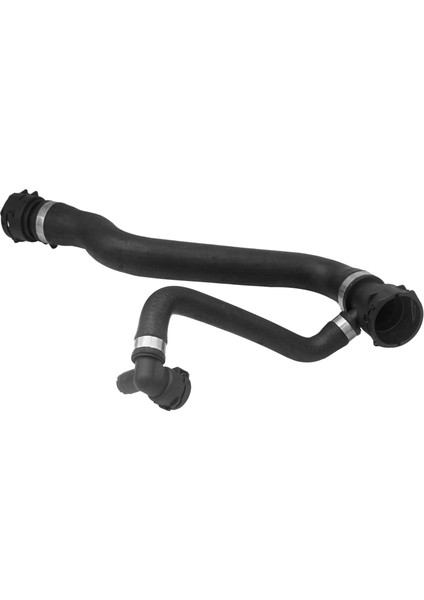 Motor Soğutma Sistemi Radyatör Soğutma Suyu Hortumu Birincil Radyatör 17127531768-BMW 1 E88 E82 3 E90 E91 E92 E93 (Yurt Dışından) modelleri