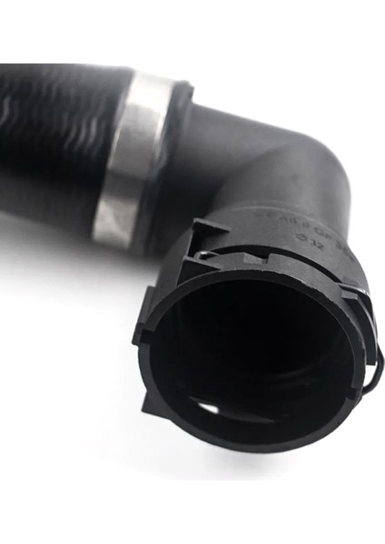 Otomatik Üst Sol Soğutma Hortumu A1665000475 1665000475 Benz Gl-Class (X166) Gle (W166) Gls (X166) M-Class (W166) (Yurt Dışından)