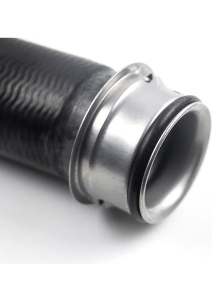 Otomatik Üst Sol Soğutma Hortumu A1665000475 1665000475 Benz Gl-Class (X166) Gle (W166) Gls (X166) M-Class (W166) (Yurt Dışından)
