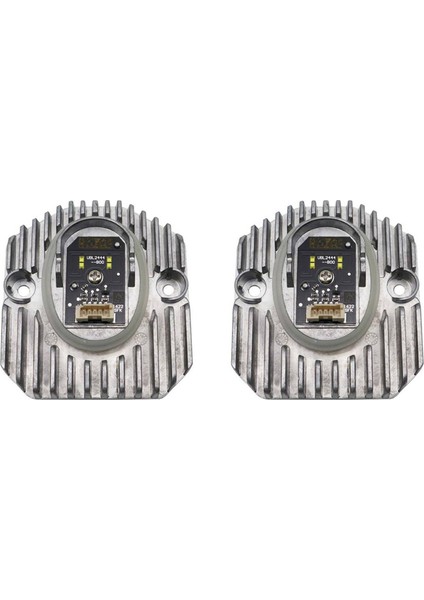 Yepyeni Araba Angel Eye LED Far Sürücü Modülü-Bmw 5 Serisi G30 G38 63117214934 (Yurt Dışından) fiyatları