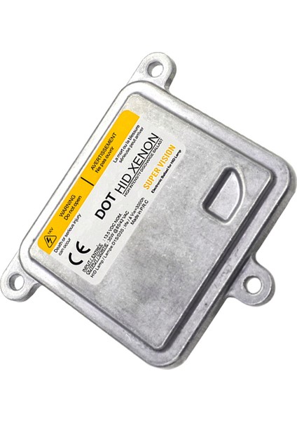 10R-034663 A71177E00DG Xenon Far Balast D1S D3S Hıd Kontrol Ünitesi Modülü Hyundai Santa Fe Jaguar Xf Için (Yurt Dışından)