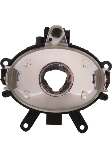 Çift Araba Ön Tampon Sis Farları Montaj Sürüş Lambası Sis Lambası 63176911007-BMW 3 Serisi E46 325I 330I 4dr 02-05 (Yurt Dışından) indirimleri