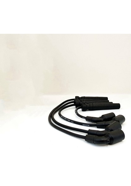 Adet Buji Teli Excelle 1.6 Chevrolet Aveo Cruze Kalos Rezzo Daewoo Kalos Lanos Nubira Rezzo 96497773 (Yurt Dışından)