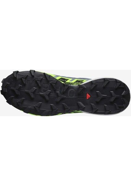 Speedcross 6 Gore-Tex Erkek Koşu Ayakkabısı - Gri