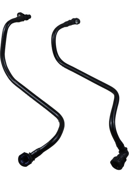 31319281 31319280 Vites Şanzıman Radyatör Yağ Borusu Volvo S80 V60 S60 XC60 Için (Yurt Dışından)