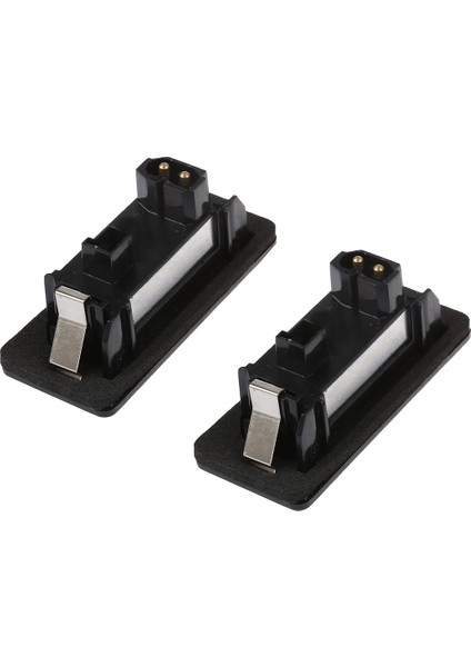 Çift Hata Ücretsiz 24 3528 Bmw E39 E60 E61 E90 5 Serisi Için LED Plaka Işık Lambası (Yurt Dışından) fiyatları