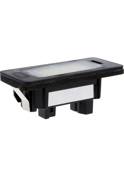 Çift Hata Ücretsiz 24 3528 Bmw E39 E60 E61 E90 5 Serisi Için LED Plaka Işık Lambası (Yurt Dışından) fırsatları