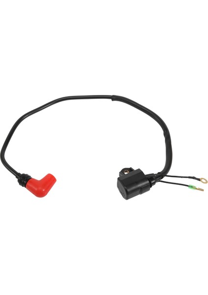 Ateşleme Bobini 6H2-85570-00-00 697-85570-00-00 Dıştan Takma Yamaha 55HP 60HP 70HP 75HP 90HP 115HP 150HP Deniz Motoru (Yurt Dışından)