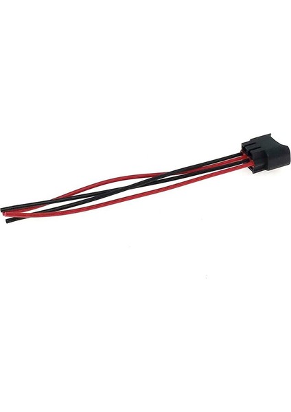 Adet Ateşleme Bobini Dişi Konnektör Fişi Kablo Demeti Pigtail 2AZFE1ZZFE HS250H Pontiac Camry Corolla Rav4 Chevrolet (Yurt Dışından)