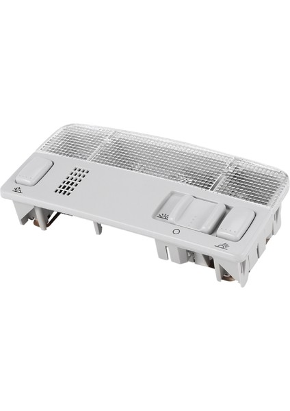 Iç Okuma Işığı Tavan Lambası Passat B5 Golf Mk4 Bora Polo Caddy Touran Octavia Fabia 1TD947105 3B0947105C 3b0 947 (Yurt Dışından)