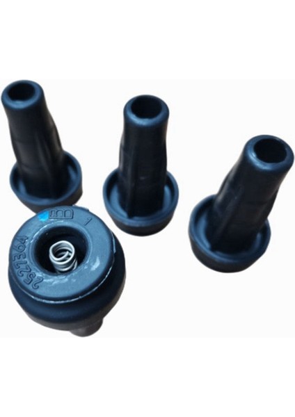 Araba Ateşleme Bobini Kolu 596321 Peugeot 206 207 307 Citroen Berlıngo C2 C3 C4 TU5J4 1.6 Motor (Yurt Dışından)