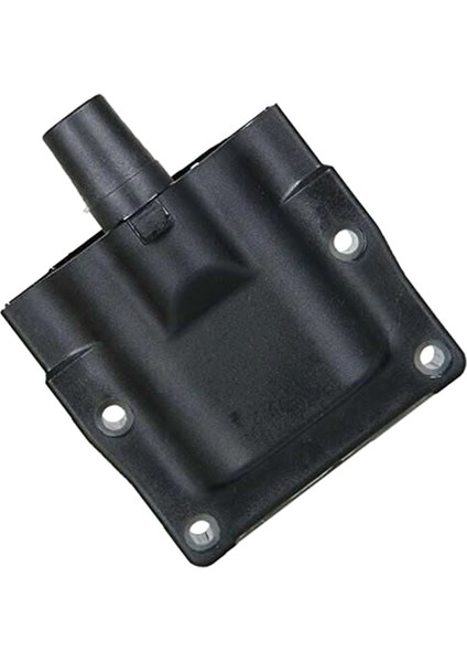 Suzuki Samurai SJ413 / Vitara 1.6 33410-57B10 33410-80C10 33410-57B10-000 Için Ateşleme Bobini Paketi (Yurt Dışından)