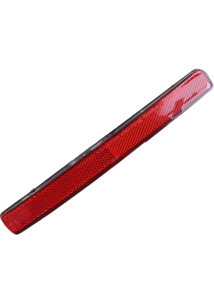 Araba Sağ Arka Tampon Reflektör Takma Ssangyong Rexton Kyron 2006-2011 8390208B00 (Yurt Dışından)