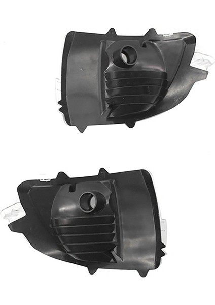 31111813 31111814 Geri Vites Aynası Işığı Dikiz Aynası Işık Reflektörü Işık Ampul Olmadan Araba Volvo XC70 XC90 (Yurt Dışından) fırsatları
