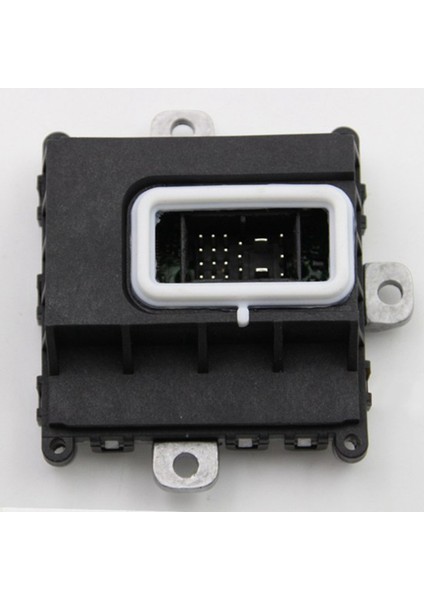 63127189312 7189312 Far Modülü Kontrol Ünitesi Sürücüsü Afs Bilgisayar Modülü Bmw 3 5 7 Serisi E46 E90 E60 E66 (Yurt Dışından)