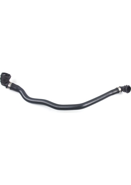 17127624676 Bmw 3' F30 F31 F33 F34 Gt F35 328I N20 1' F20 125I F21 Için Oto Yedek Parçaları Radyatör Soğutma Suyu Hortumu (Yurt Dışından)