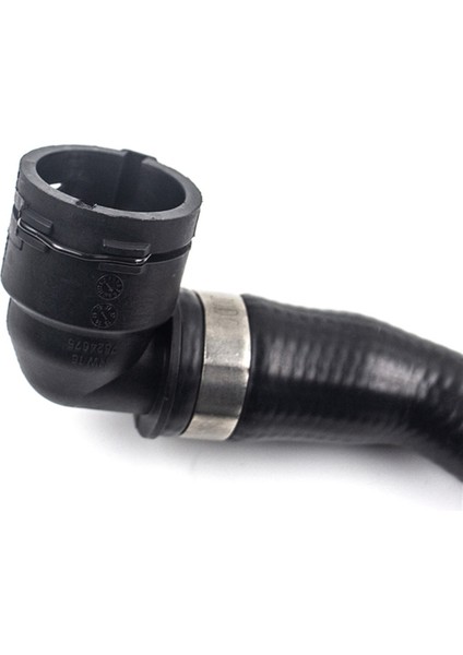 17127624676 Bmw 3' F30 F31 F33 F34 Gt F35 328I N20 1' F20 125I F21 Için Oto Yedek Parçaları Radyatör Soğutma Suyu Hortumu (Yurt Dışından)